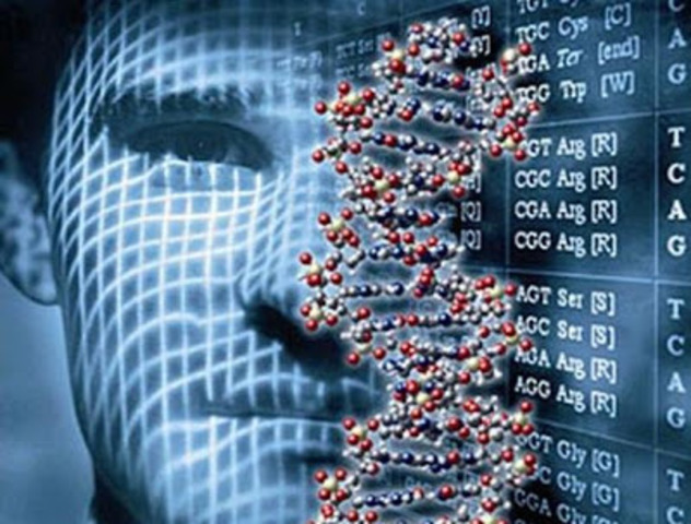 Descubirmiento del gen oscuro