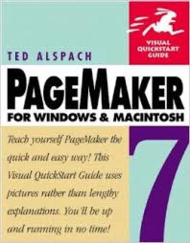 PAGEMARKER PARA LA MACITOSH