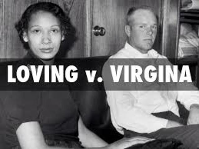 Loving v. Virginia