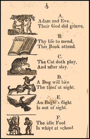 Old Deluder Satan Act