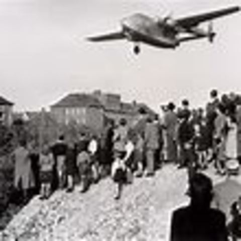 Berlin Airlift