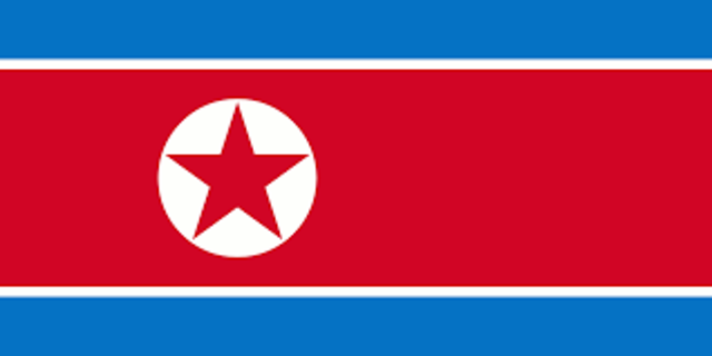 korean war