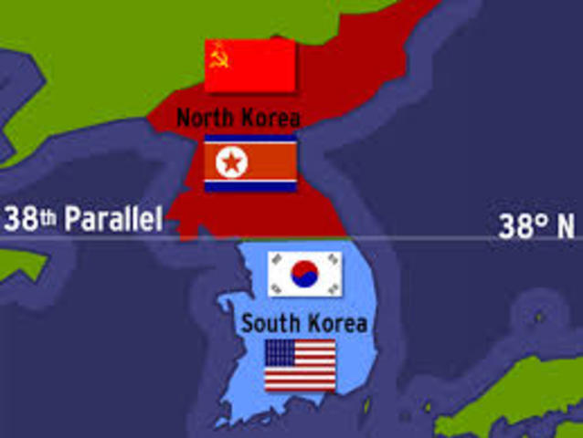 Korean War