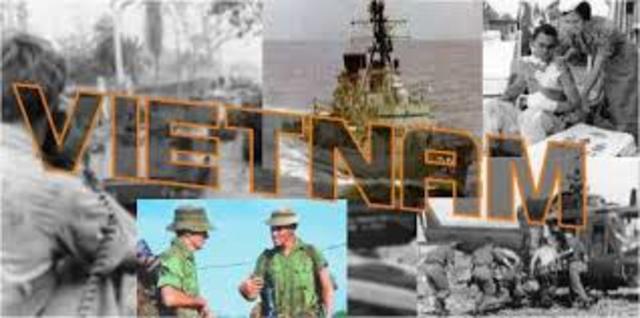 vietnam war