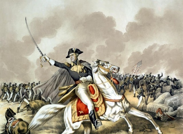 Battle of New Orleans