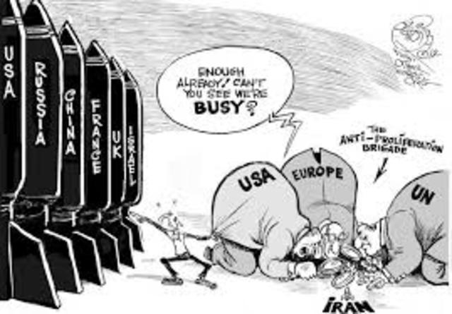 Cuban Misslile Crisis