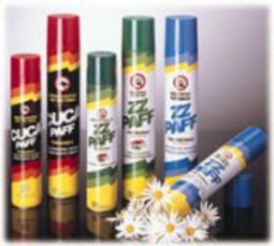 Se pueden exportar algunos productos agrícolas, como insecticidas, pesticidas y herbicidas