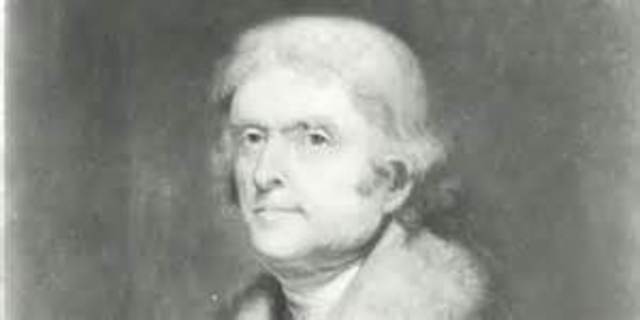 The first "General Court"