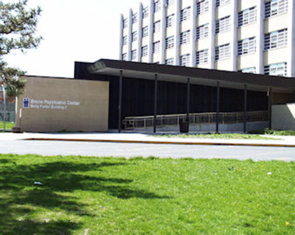 Se funda el Family Studies Section, en el Departamento de Psiquiatría del Bronx State Hospital