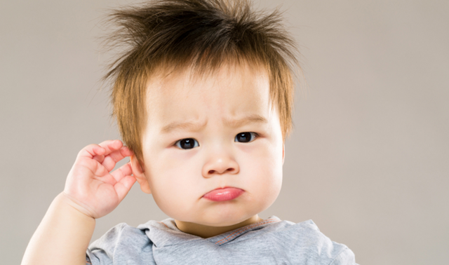 Andrew jacksons birth