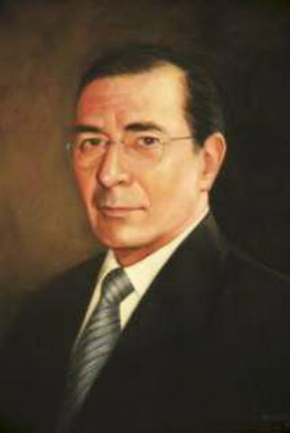 José Antonio Fernández Arena