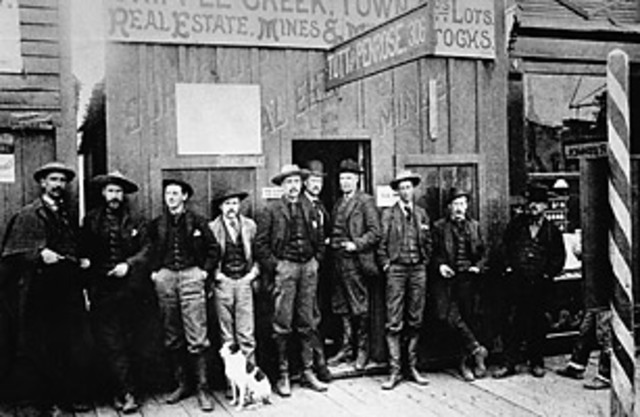 Oregon legalized the Holiday