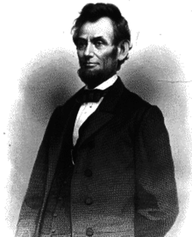 Election of Lincoln