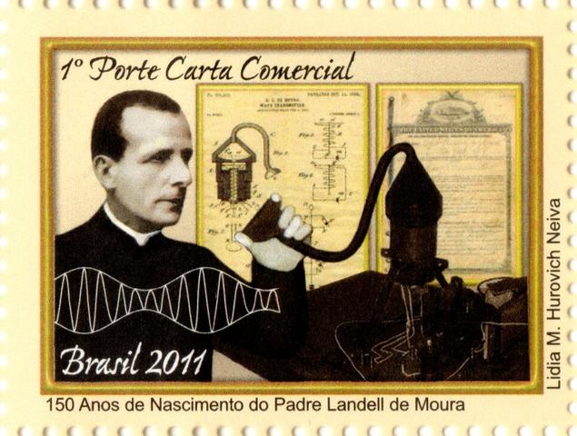 First Voice Wirelessly.