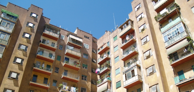 The first commercial / advertisement