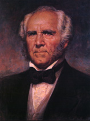 Houstan kicked out of office