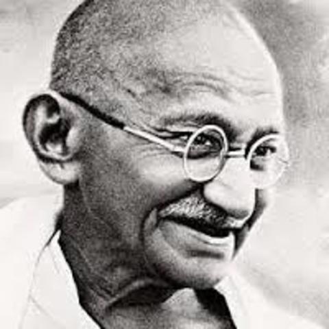The Gandhi-Smuts Agreement is reached between Gen. J.C. Smuts and Mahatma Gandhi, regarding voluntary registration, poll tax, recognition of Indian marriages and other matters