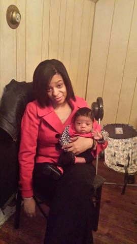 Jeremiahs 1st new year