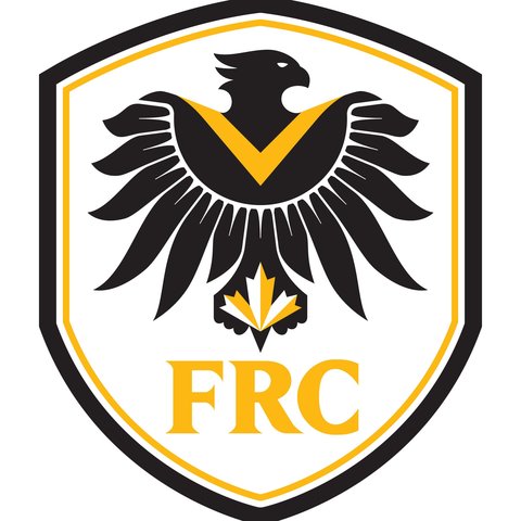 The start of the FRC (no specific date)