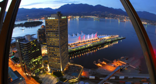 Vancouver