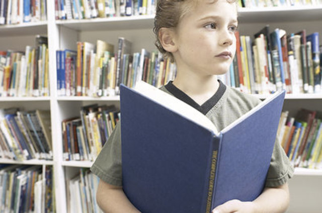 The Individuals With Disabilities Education Improvement Act of 2004: