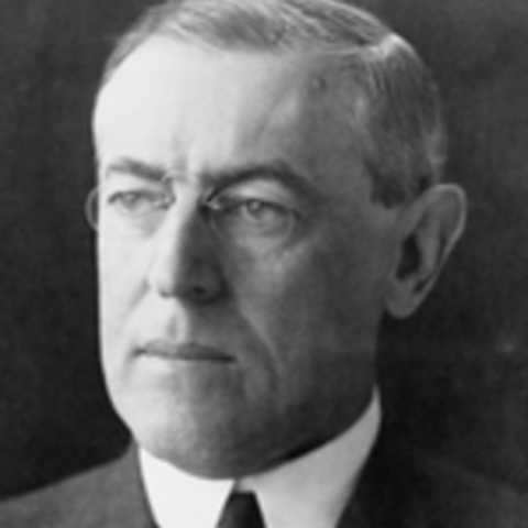 US President Woodrow Wilson is persuaded by Argentina, Brazil, and Chile to accept mediation in the conflict with Mexico