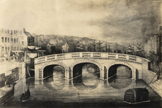 Travel and Exportation: Bridge