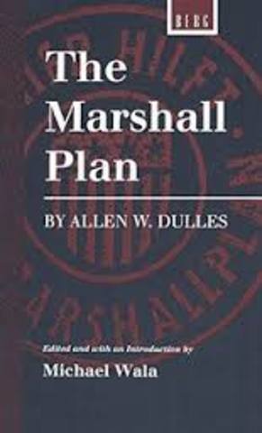 Marshall Plan