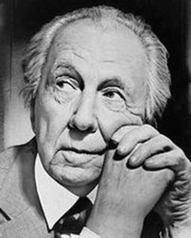 Aug 15th A male servant of American architect Frank Lloyd Wright sets fire to the living quarters of the architect's Wisconsin home, Taliesin, murders seven people and burns the living quarters to the ground.