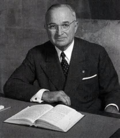 Truman Doctrine