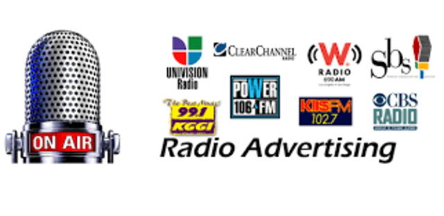 The dawn of advertising