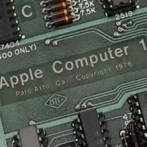 Apple I Single-Board Computer