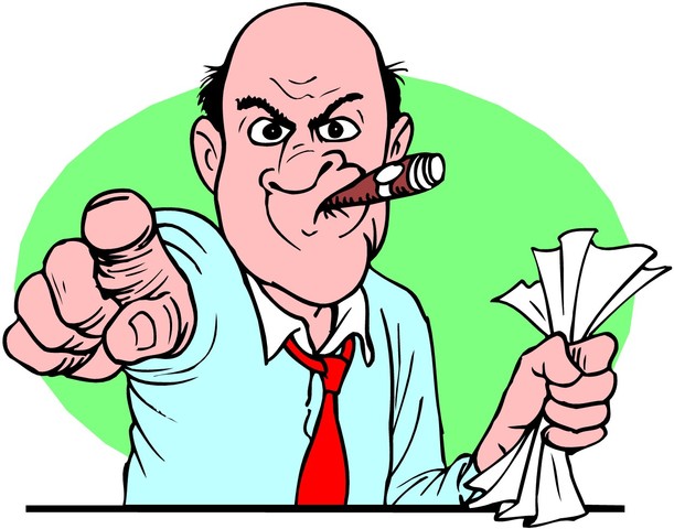 llega el nuevo jefe¡