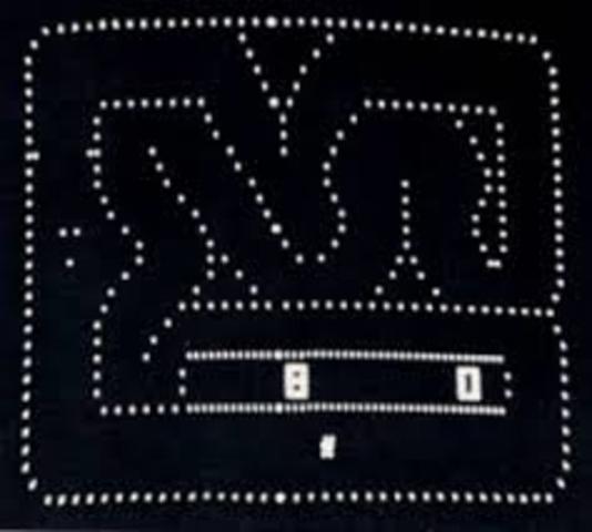 First Car Racing Video Game