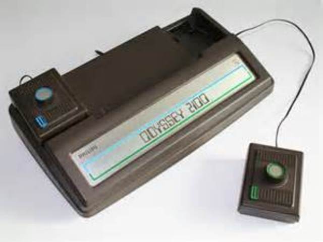 Philips Odyssey