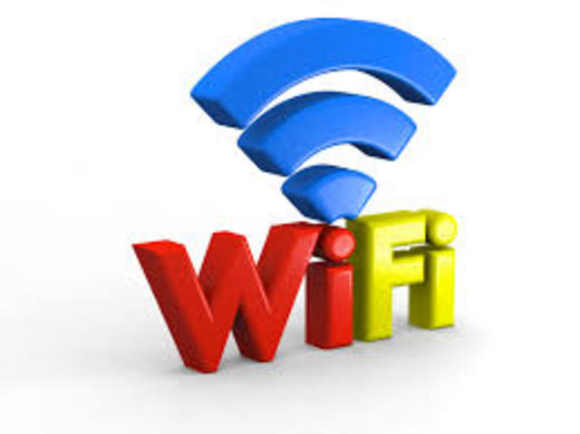 Wifi