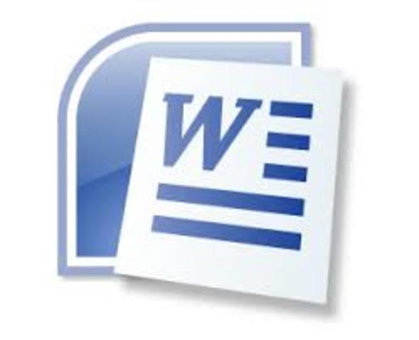 Microsoft Introduces Word