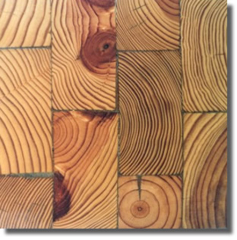 Industry: Woodblock Printing