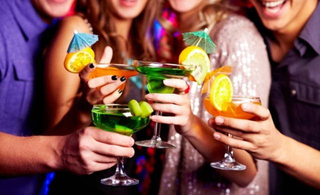 Fiesta de Nochevieja