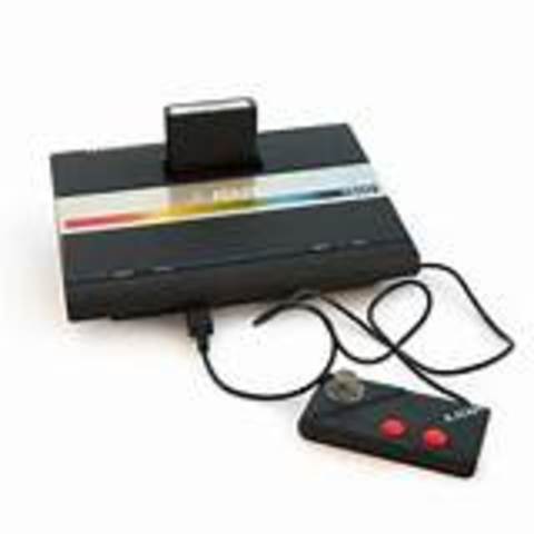 Atari 7800 ProSystem