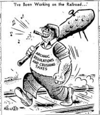 Hepburn ActThe Jungle