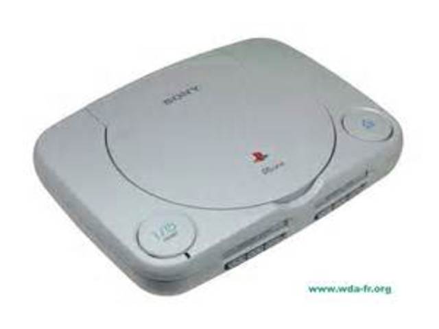 Sony Playstation