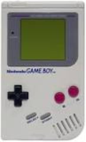 Gameboys Realesed in North America