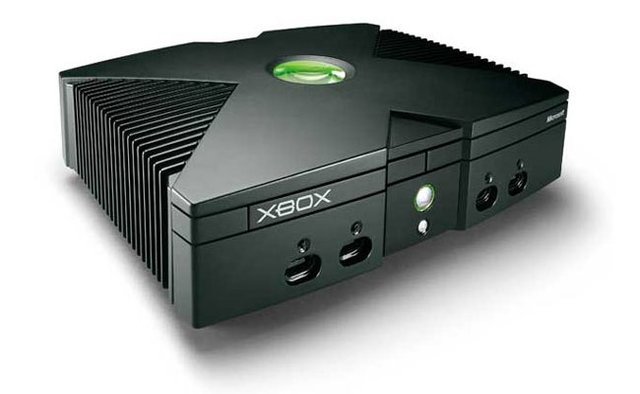 Microsoft Xbox