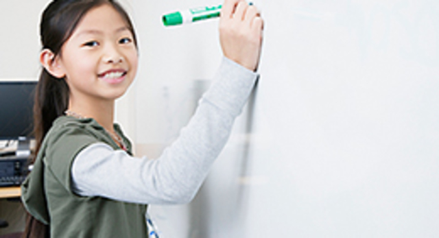 Interactive White Board