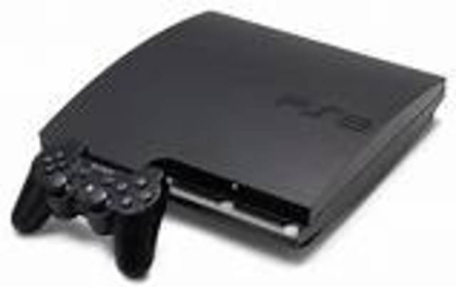Playstation 3