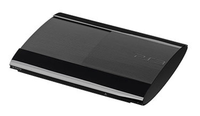Playstation 3