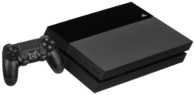 Playstation 4