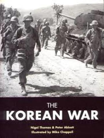 Korean War