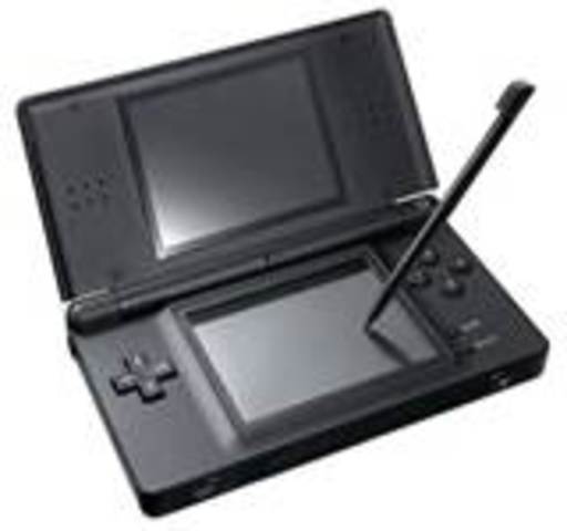 Nintendo DS